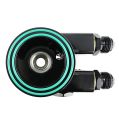 Adaptér olejového filtru s termostatem FMIC.Pro Subaru BRZ Toyota GT86 GR86-4