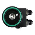 Adaptér olejového filtru s termostatem FMIC.Pro AN10-3