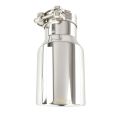 Nerezová koncovka výfuku Fmic.Pro průměr 90mm vstup 55mm-3