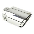 Nerezová koncovka výfuku FMIC.Pro Typ II průměr 102mm vstup 60mm-1