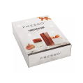 FRESSO Gift Box Signature Man CHRISTMAS EDITION dárková sada dřevěný závěs a parfém do auta 50ml-1