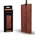 FRESSO Gift Box Paradise Spark dárková sada dřevěný závěs a parfém do auta 50ml-3
