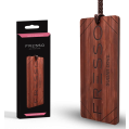 FRESSO Gift Box Sugar Love dárková sada dřevěný závěs a parfém do auta 50ml-2