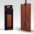 FRESSO Pure Passion elegantní dřevěný vonný závěs-1