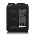 FRESSO Iron Remover dekontaminace odstraňuje polétavou rez krvácející disk 5l 5000ml-1