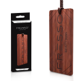 FRESSO Infinity Bliss elegantní dřevěný vonný závěs-1