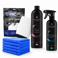 FMIC.Pro x FRESSO 8dílná sada Clean & Care - předmytí a interiér-1