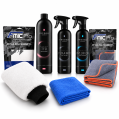 FMIC.Pro x FRESSO Complete Clean & Care Kit - předmytí interiér a ochrana laku-1