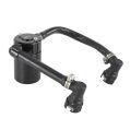 Oil Catch Tank FMIC.Pro Ford Mustang GT Bullitt Mach 1 5.0 V8 2018-2023-3