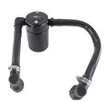 Oil Catch Tank FMIC.Pro Ford Mustang GT Bullitt Mach 1 5.0 V8 2018-2023-2