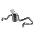 Oil Catch Tank FMIC.Pro Ford Mustang GT 5.0 Coyote S197 II 2011-2014-5