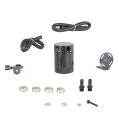 Oil Catch Tank FMIC.Pro Dodge Charger Chrysler 300C 5.7 HEMI 2015--2