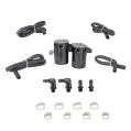 Oil Catch Tank System FMIC.Pro Infiniti G37 Q40 Q60 VQ37VHR 2008-2015-2