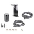 Oil Catch Tank FMIC.Pro Infiniti Q50 Q60 VR30DDTT 2016-2024-2