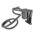 Oil Catch Tank FMIC.Pro Infiniti Q50 Q60 VR30DDTT 2016-2024-5