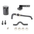 Oil Catch Tank FMIC.Pro Honda Civic Type R K20C1 2017--2