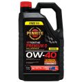 Motorový olej Penrite 10 Tenths Premium 0 0W40 Full Synthetic 5L-1