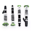 Feal Coilover Kit 441 Long Heavy 12K/5K Wisefab FS441BM_04LH for BMW E46-1