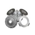 Dvoukotoučová spojka FTWL Toyota JZ / BMW ZF / M50 / M52 / M54 – Stage 1-2