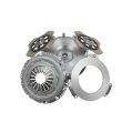 Dvoukotoučová spojka FTWL Toyota JZ / BMW ZF / M50 / M52 / M54 – Stage 4-2