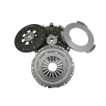 Dvoukotoučová spojka FTWL BMW M50 / M52 / M54 / S50 / S54 / M57 / M47N / M3 E46 - STAGE 1-1