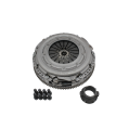 Dvoukotoučová spojka FTWL BMW M50 / M52 / M54 / S50 / S54 / M57 / M47N / M3 E46 - STAGE 1-2
