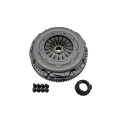 Dvoukotoučová spojka FTWL BMW M50 / M52 / M54 / S50 / S54 / M57 / M47N / M3 / E46 - STAGE 2-2