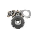 Dvoukotoučová spojka FTWL BMW M50 / M52 / M54 / S50 / S54 / M50 / M52 / M54 / M3 - STAGE 4-2