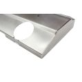 Valve Cover Heat Shield Stainless Steel FTWL Motorsport for BMW M50 / M52 / M50B25 / M52B20 / M52B28-4