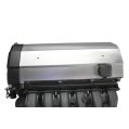 Valve Cover Heat Shield Stainless Steel FTWL Motorsport for BMW M50 / M52 / M50B25 / M52B20 / M52B28-5