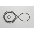 Gaskets set FTWL for BMW DCT oil pan-1