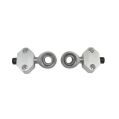 Front Control Arm Adjusters FTWL for BMW E46-1