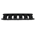 Intake Manifold Adapter FTWL for BMW N54B30 N55B30 S55B30 M50 M52 M52TU M54 Porting Engines-3