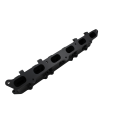 Intake Manifold Adapter FTWL for BMW N54B30 N55B30 S55B30 M50 M52 M52TU M54 Porting Engines-4