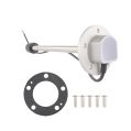 Snímač hladiny paliva FMIC.EU 0–190 Ohm 250 mm-2