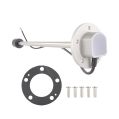Snímač hladiny paliva FMIC.EU 0–190 Ohm 350 mm-2