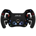 FX Formula Volant SIMAGIC 290 mm Simulator Simracing RGB-1