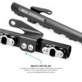 Nuke Performance Fuel Rail for BMW 6cyl M50-7