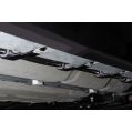 Fuel Hanger Feed Kit for Nissan R35 GT-R Microglass Radium Engineering-2