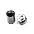 Catch Can Kit CCV for Nissan S15 Silva / 200SX Fluid Lock Radium Engineering-2