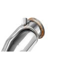 Downpipe FMIC.Pro for BMW F80 M3 S55 USA with High-Flow Catalytic-4