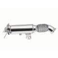 Downpipe FMIC.Pro BMW G02 X4 M40iX B58-3
