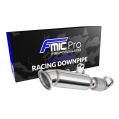 Downpipe FMIC.Pro BMW G02 X4 M40iX B58-1