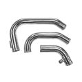 Intercooler AUDI A4 B6 1.8T 02-06-3