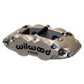 Brzdový třmen Wilwood 120-12603 Forged Narrow Superlite universal niklový 4 písty-1