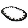 Fuel Cell Mounting Tab Kit Radium Engineering-1