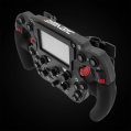 FX Pro Formula Volant SIMAGIC 290 mm Carbon RGB-3