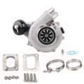 Turbodmychadlo Pulsar PSR 5455G 660KM .92 T4 Vstup 3