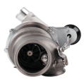 Turbodmychadlo Pulsar PSR PTG 4849G 550KM .49 T3 Vstup 3