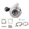 Turbodmychadlo Pulsar PSR 5855G 770KM.72 T4 Vstup 3